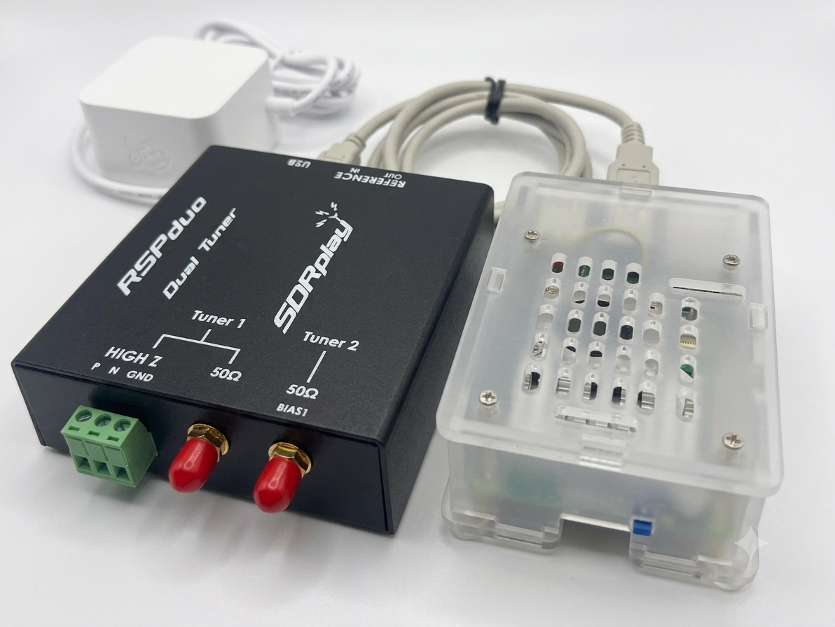 RETINA Node Kit